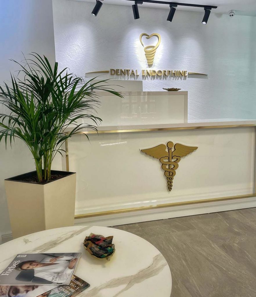Sala de tratament