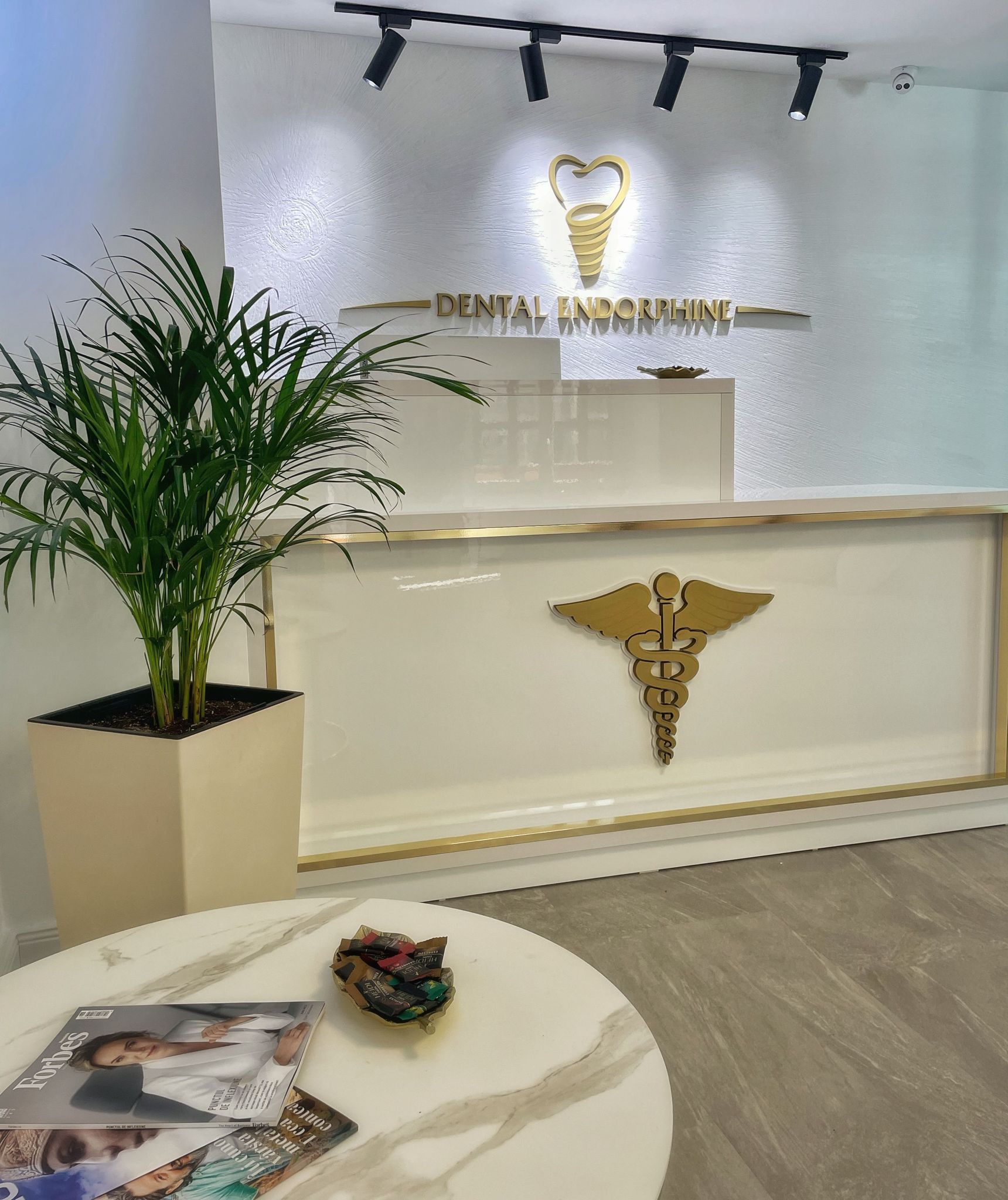 Cabinet Dental Endorphine
