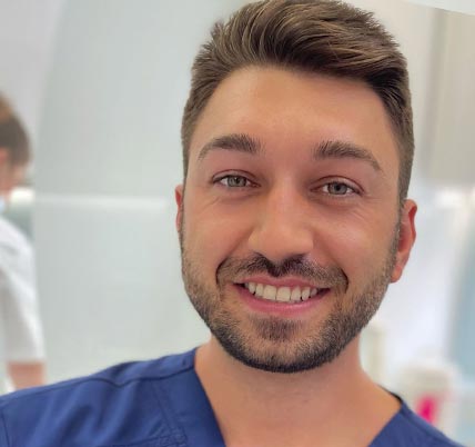 Dr. Grigore Cristian