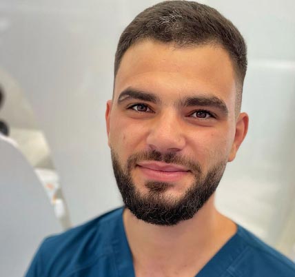 Dr. Hodorogea Cosmin