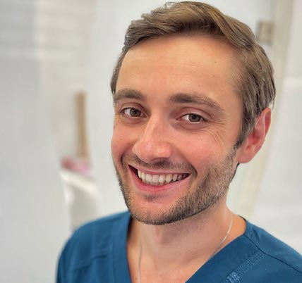 Dr. Victor Gherasim